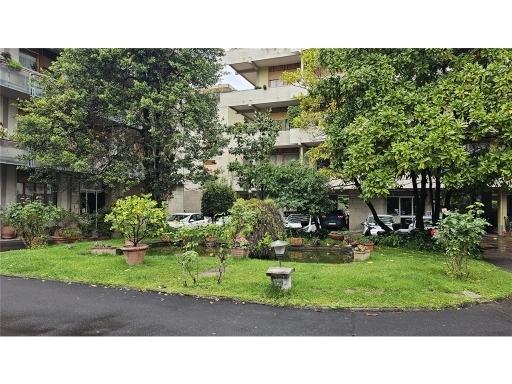 appartamento in vendita a Firenze in zona Settignano