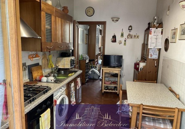 appartamento in vendita a Firenze in zona Centro Storico