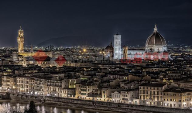 quadrivano in vendita a Firenze in zona Centro San Frediano