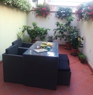 appartamento in vendita a Firenze in zona Le Cure