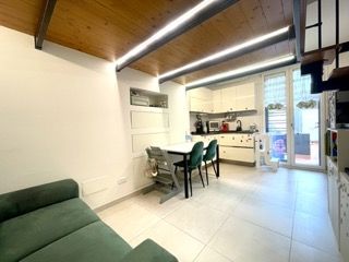 appartamento in vendita a Firenze in zona Le Cure