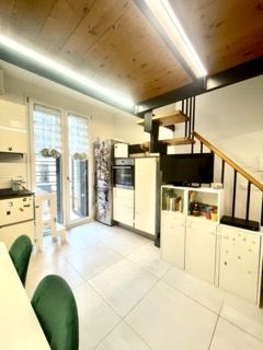 appartamento in vendita a Firenze in zona Le Cure