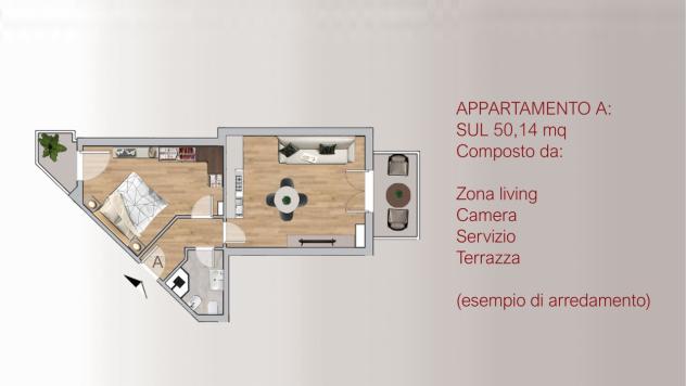 appartamento in vendita a Firenze in zona Centro Storico