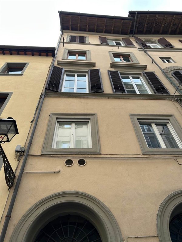 appartamento in vendita a Firenze in zona Centro San Niccolò