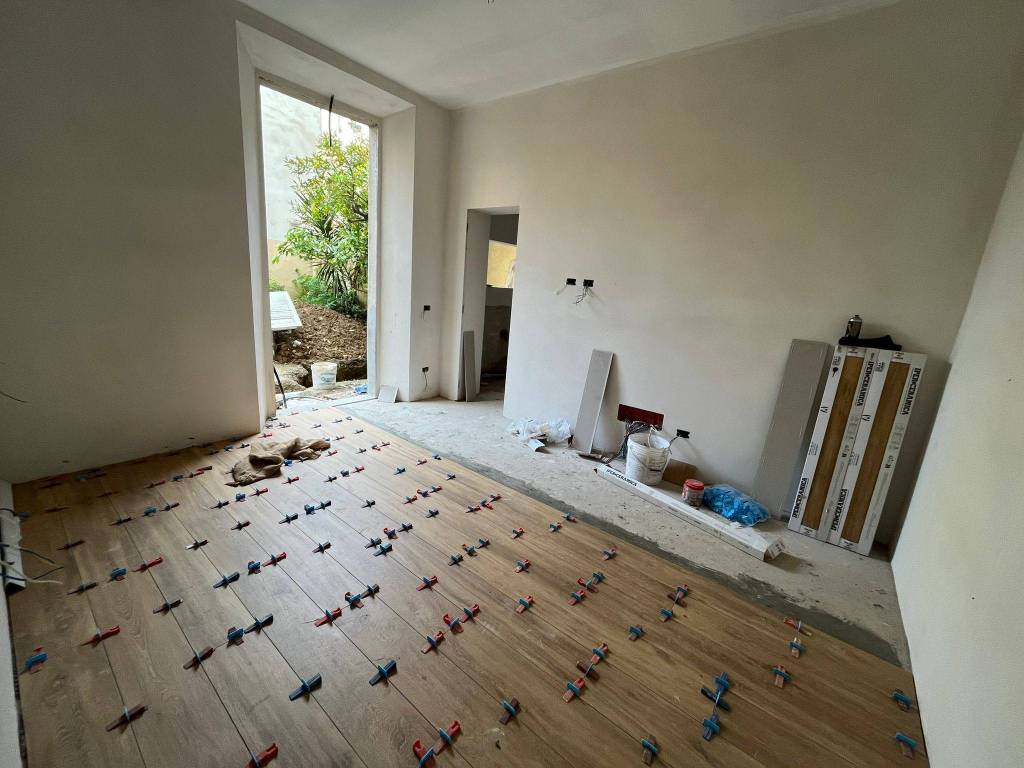 appartamento in vendita a Firenze