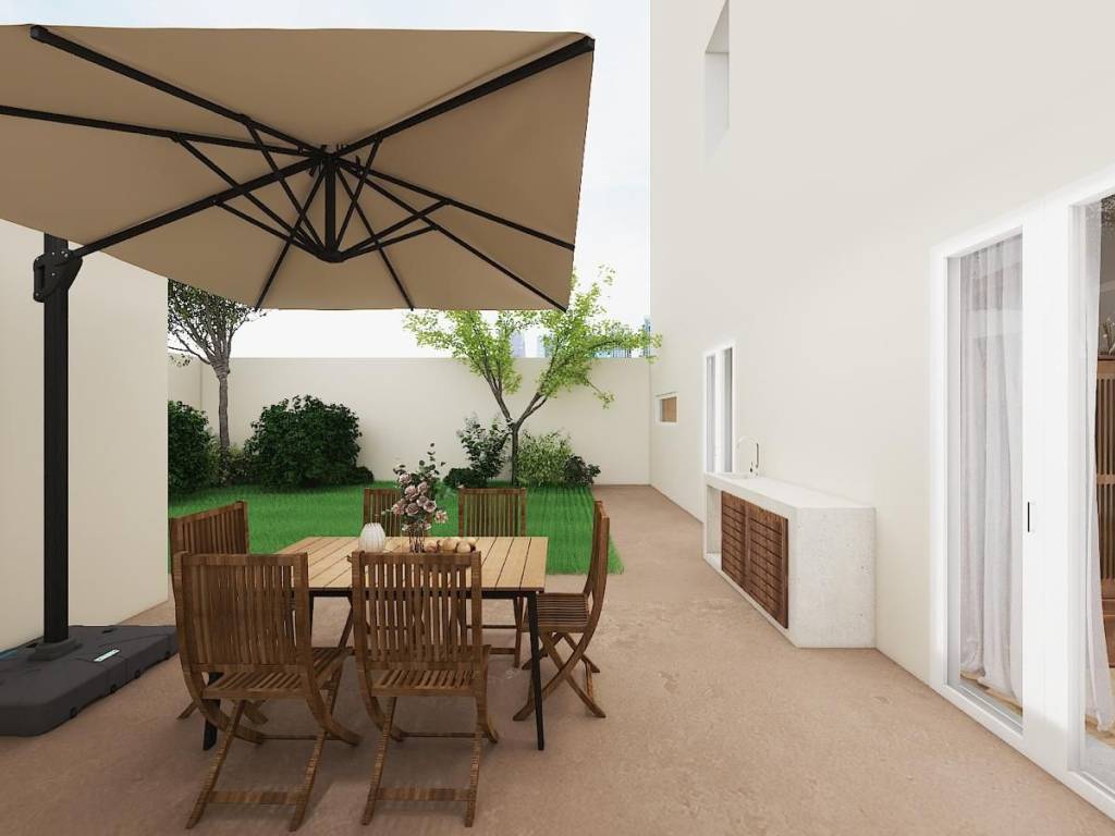 appartamento in vendita a Firenze