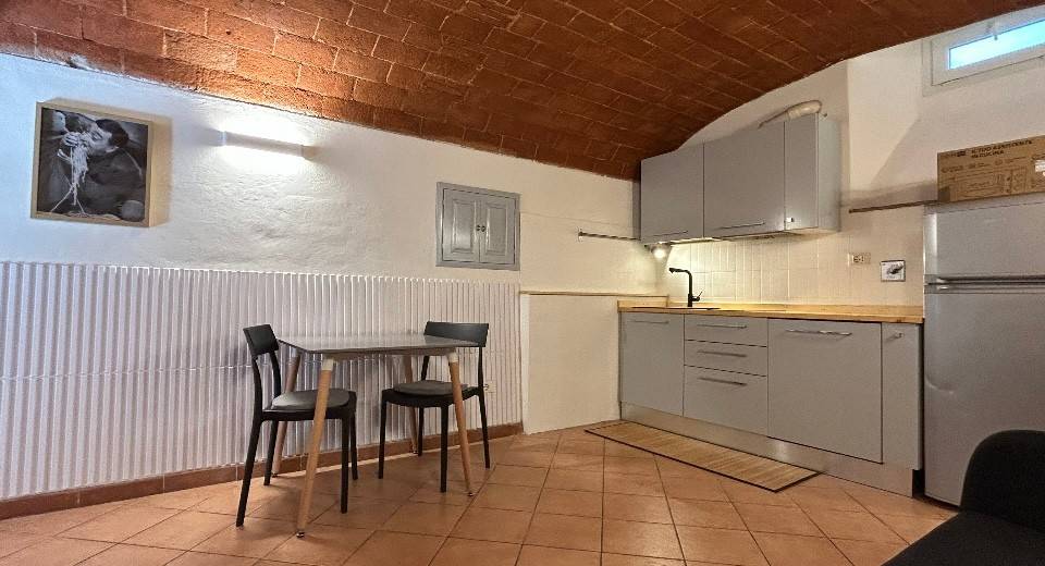 appartamento in vendita a Firenze in zona Le Cure