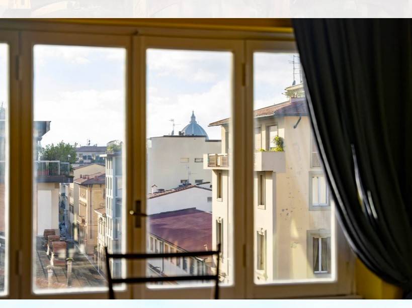 appartamento in vendita a Firenze in zona Campo di Marte
