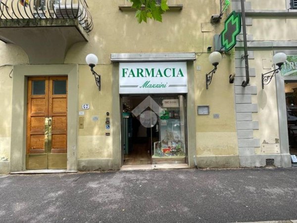 negozio in vendita a Firenze in zona Campo di Marte