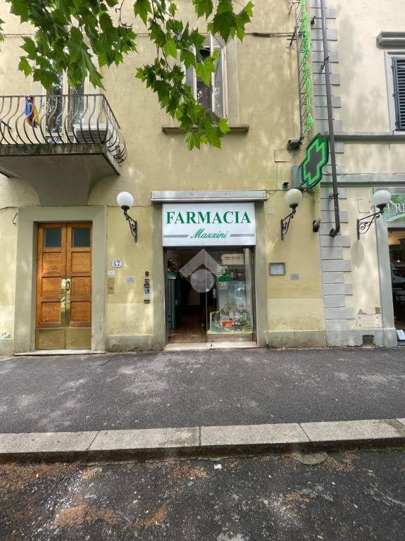 negozio in vendita a Firenze