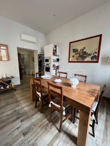 appartamento in vendita a Firenze in zona Campo di Marte