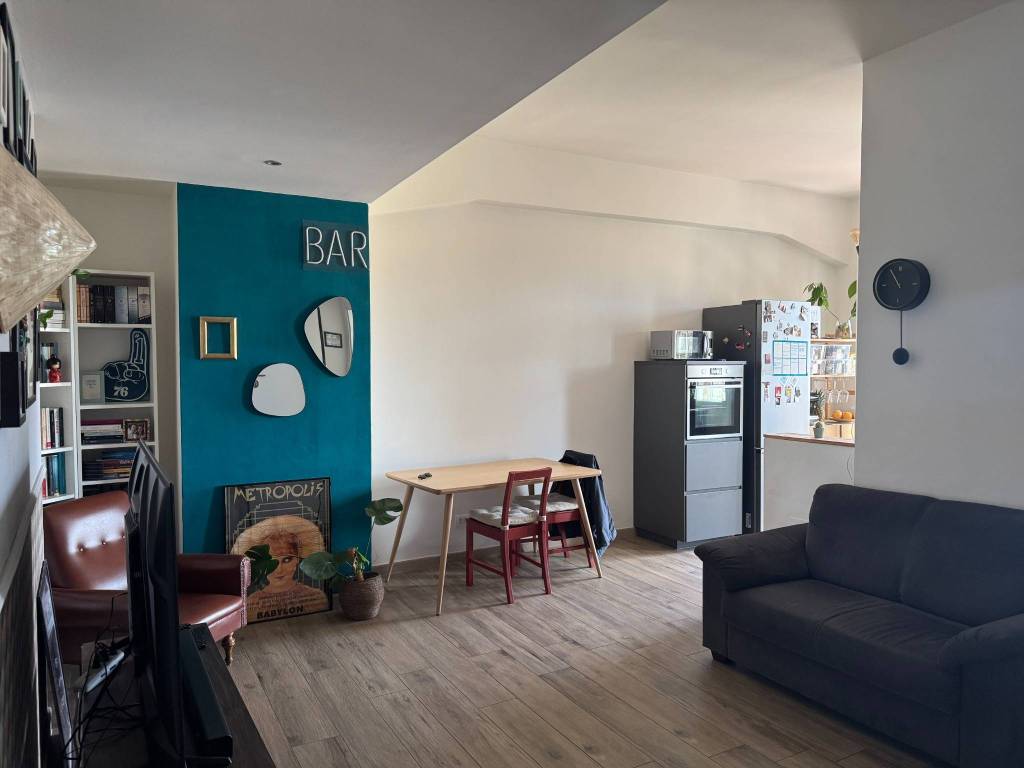 appartamento in vendita a Firenze in zona Coverciano