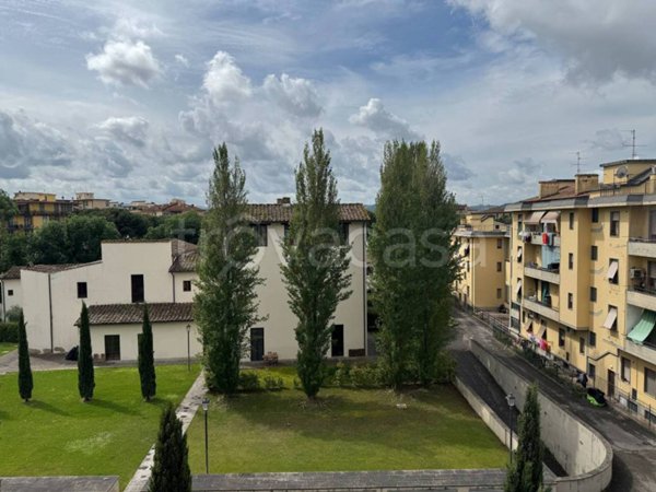 appartamento in vendita a Firenze in zona Coverciano