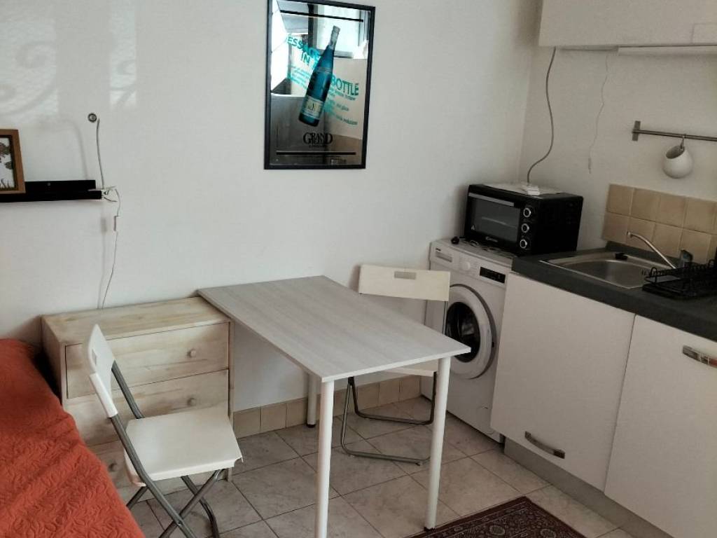 appartamento in vendita a Firenze in zona Campo di Marte