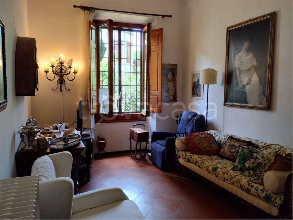 appartamento in vendita a Firenze