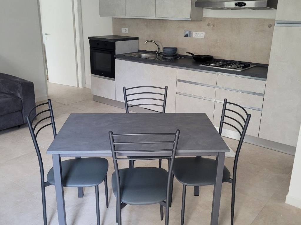 appartamento in vendita a Firenze in zona Isolotto