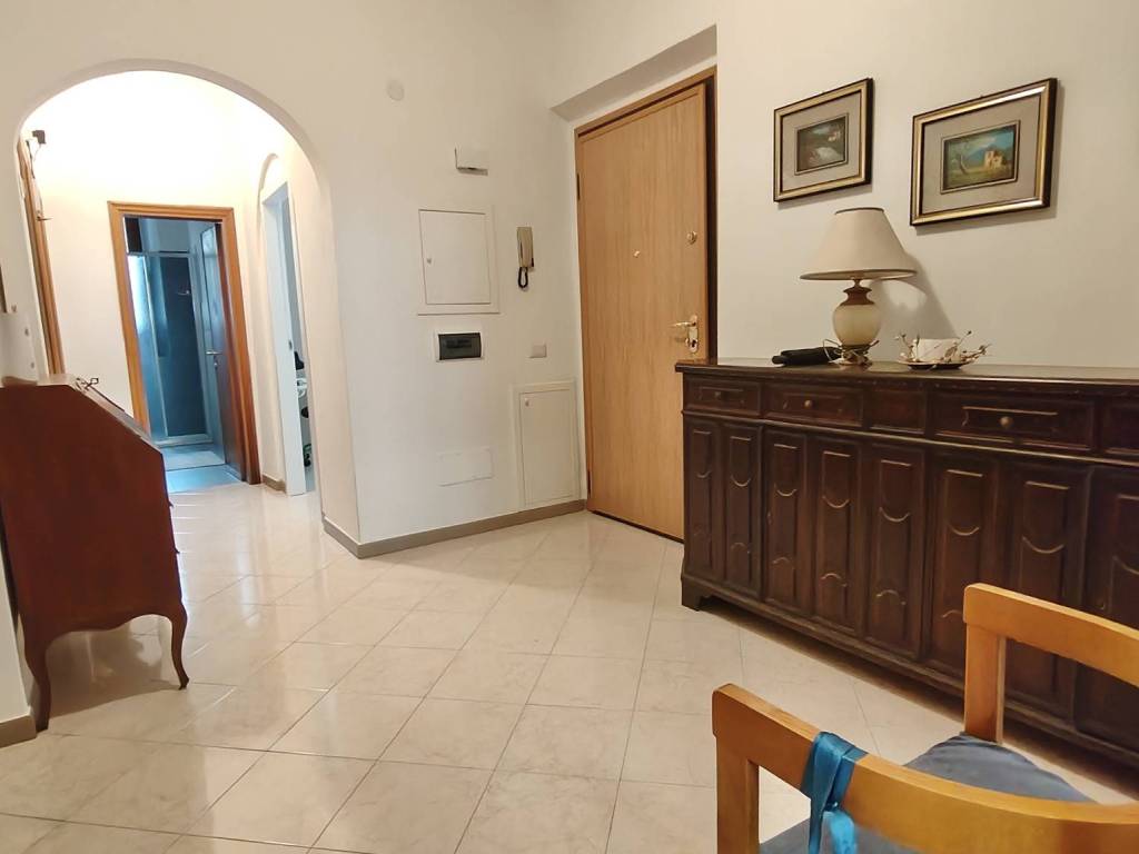 appartamento in vendita a Firenze in zona Campo di Marte