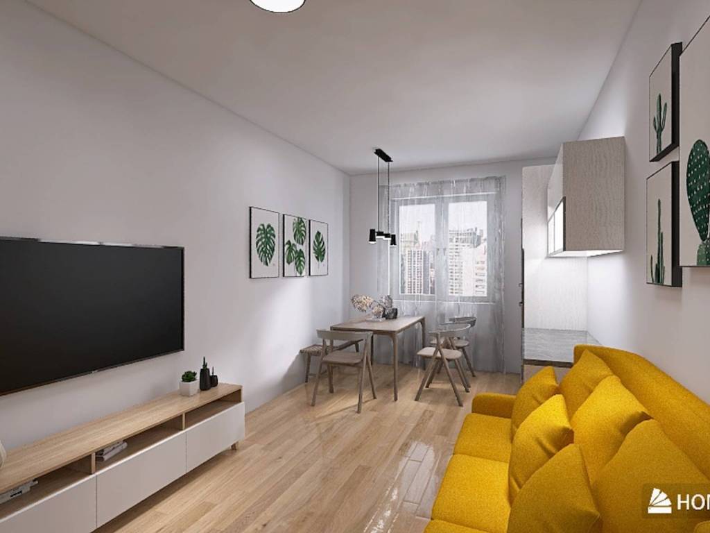 appartamento in vendita a Firenze