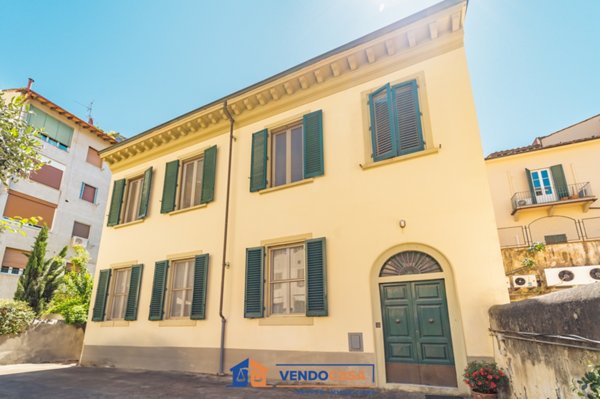 casa indipendente in vendita a Firenze in zona Statuto