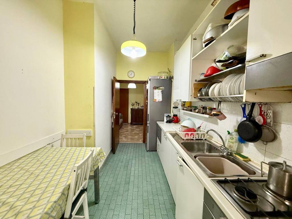 appartamento in vendita a Firenze in zona Legnaia