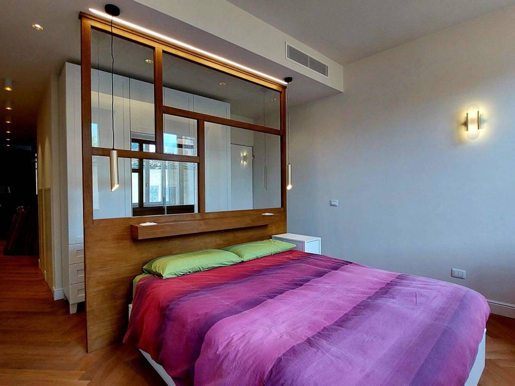 appartamento in vendita a Firenze in zona Centro Santa Maria Novella