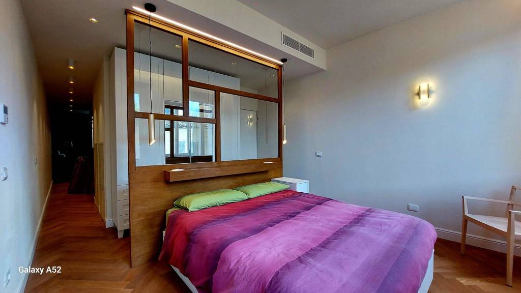 appartamento in vendita a Firenze in zona Centro Santa Maria Novella