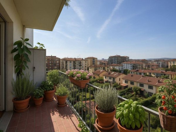 appartamento in vendita a Firenze in zona Centro Storico