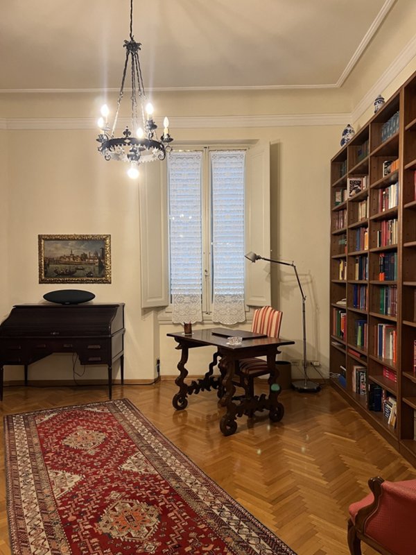 appartamento in vendita a Firenze in zona Centro Duomo