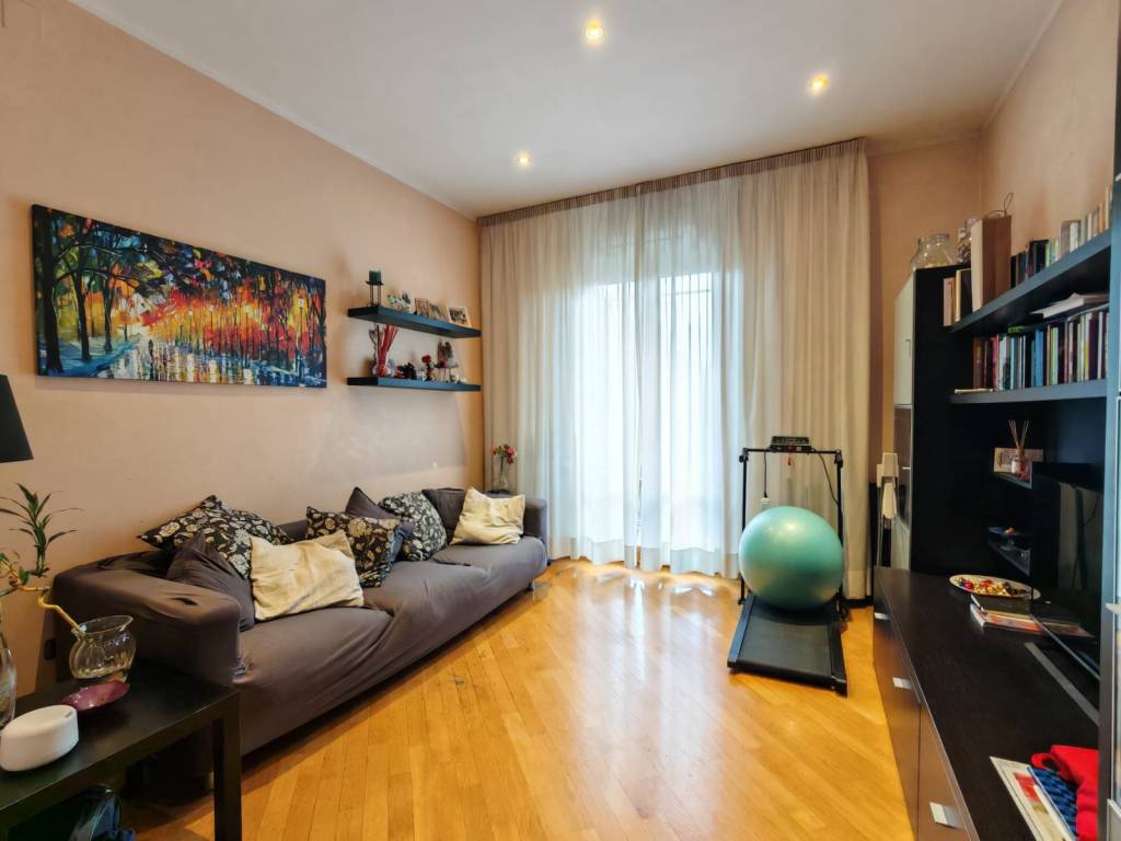 appartamento in vendita a Firenze