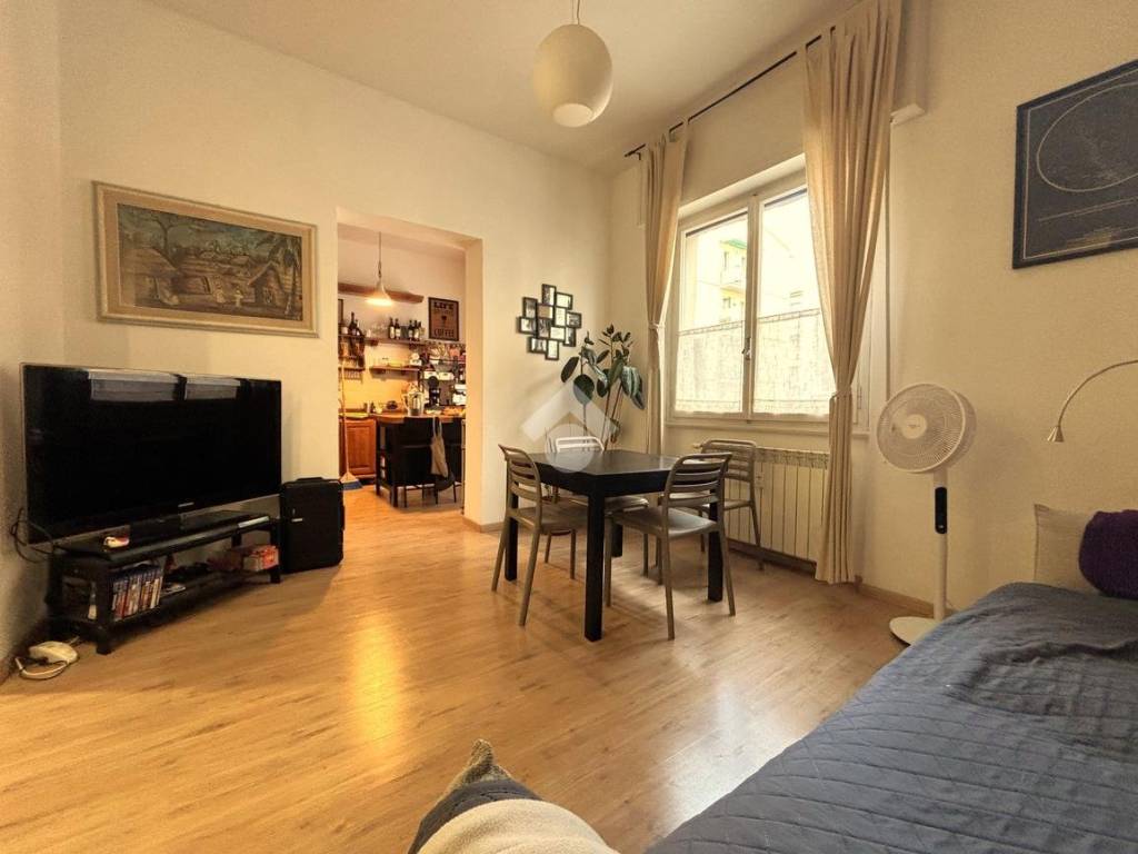 appartamento in vendita a Firenze in zona Coverciano