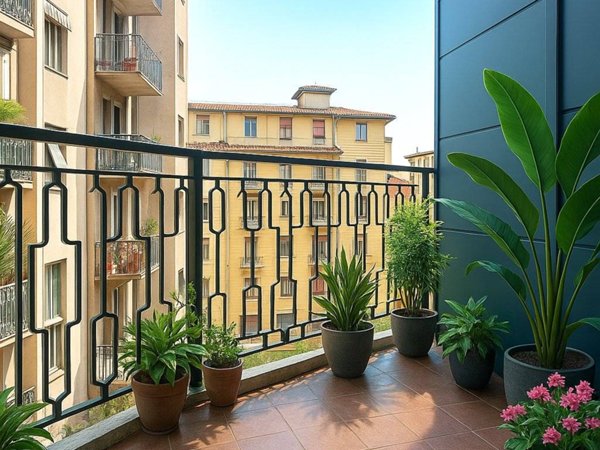 appartamento in vendita a Firenze in zona Novoli