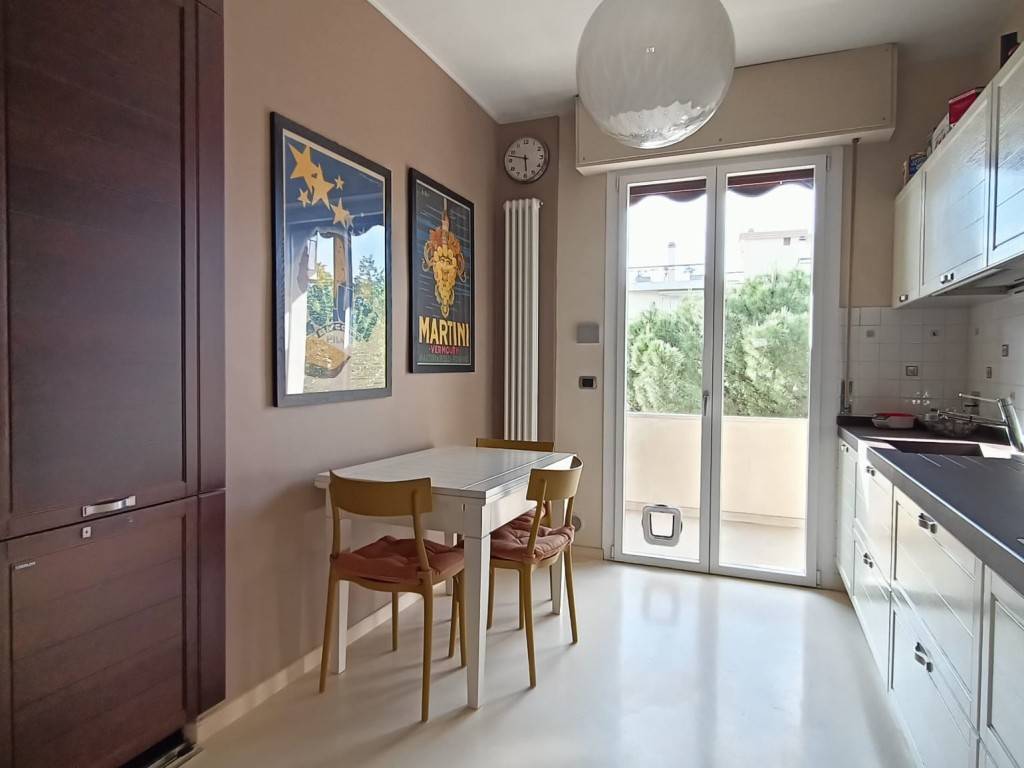 appartamento in vendita a Firenze in zona Novoli
