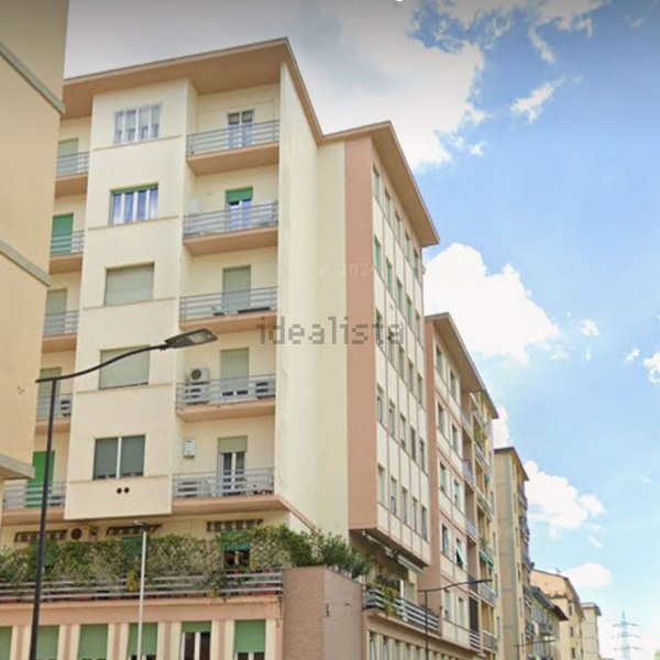 appartamento in vendita a Firenze in zona Centro Storico