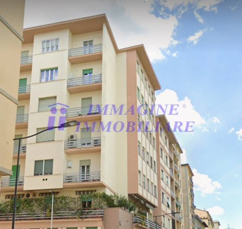 appartamento in vendita a Firenze in zona Centro Storico
