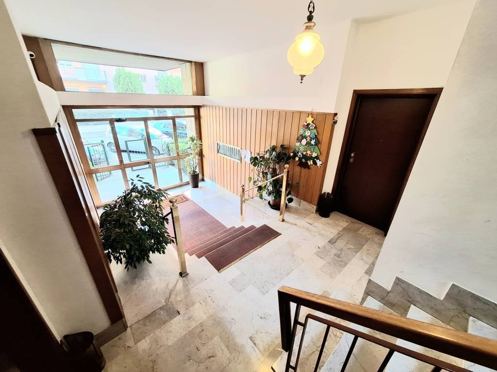 appartamento in vendita a Firenze in zona Coverciano
