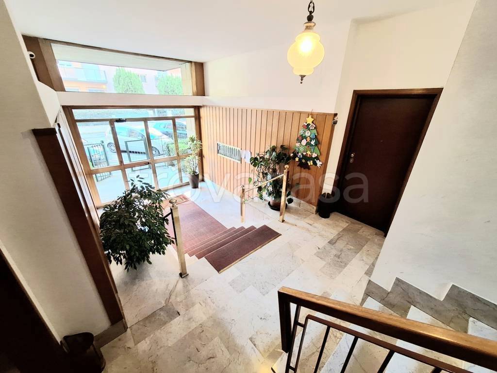 appartamento in vendita a Firenze in zona Coverciano