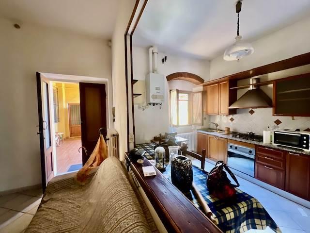 appartamento in vendita a Firenze in zona Careggi