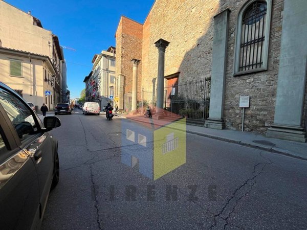 appartamento in vendita a Firenze in zona Centro Duomo