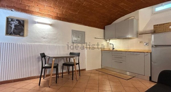 appartamento in vendita a Firenze in zona Le Cure