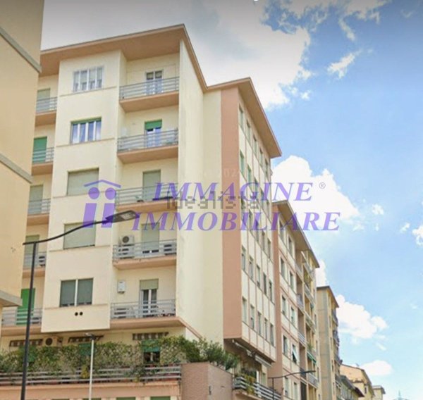 appartamento in vendita a Firenze in zona Centro Storico