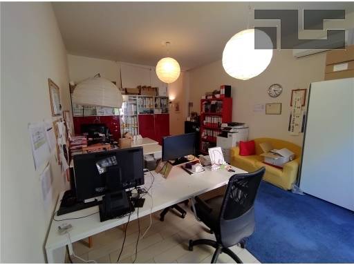 ufficio in vendita a Firenze in zona Bellariva