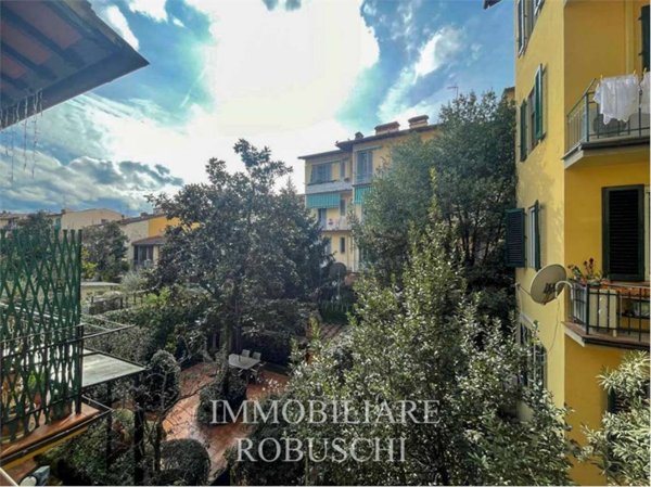 appartamento in vendita a Firenze in zona Le Cure