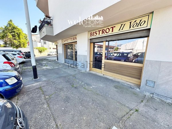 negozio in vendita a Firenze in zona Peretola