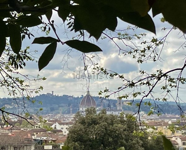 casa indipendente in vendita a Firenze in zona La Lastra