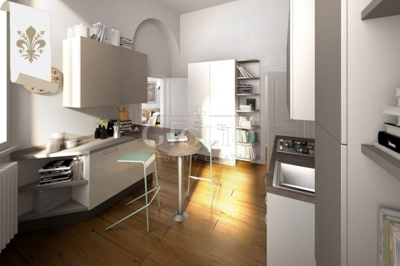 appartamento in vendita a Firenze