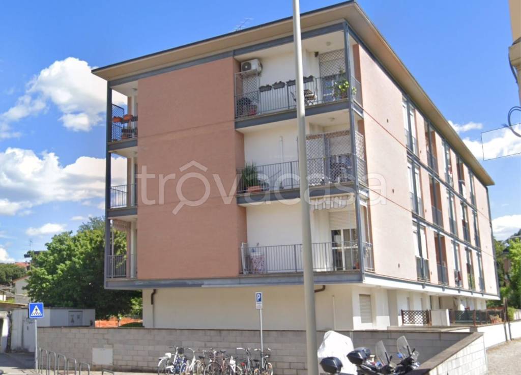 appartamento in vendita a Firenze in zona Soffiano