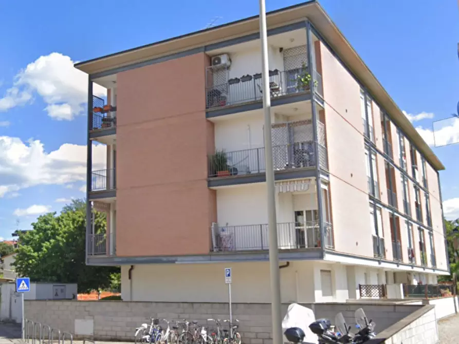 appartamento in vendita a Firenze in zona Soffiano