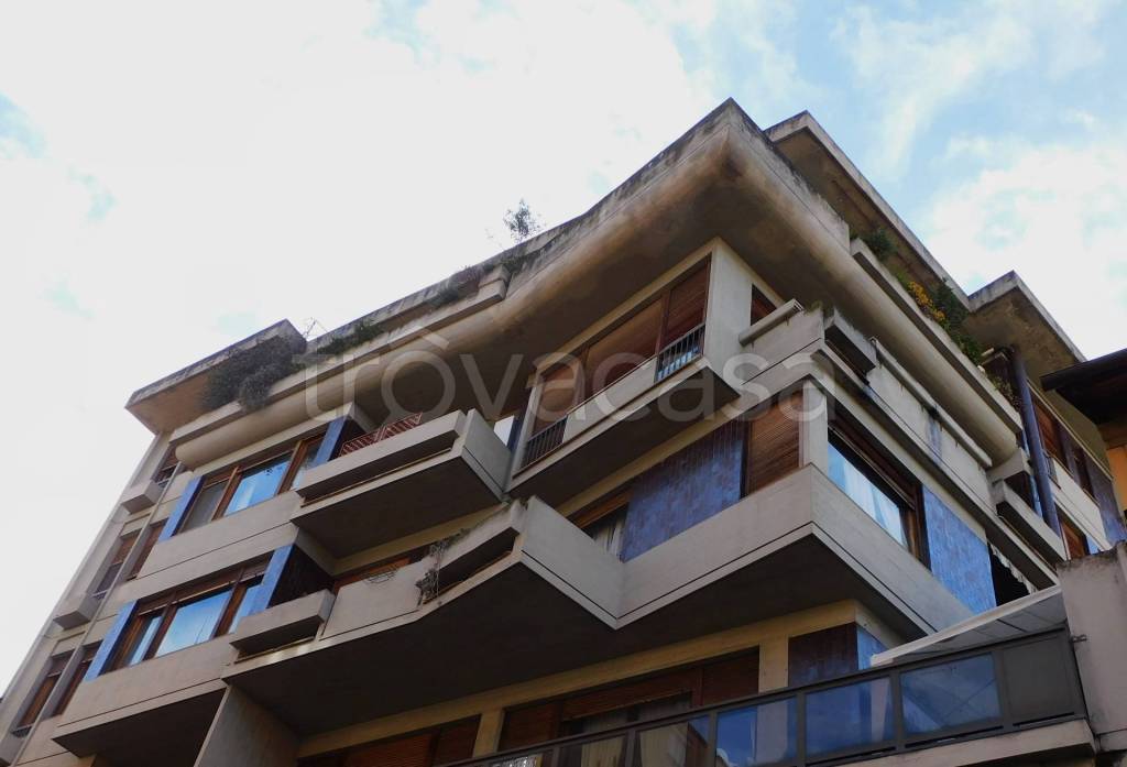 appartamento in vendita a Firenze in zona Bellariva