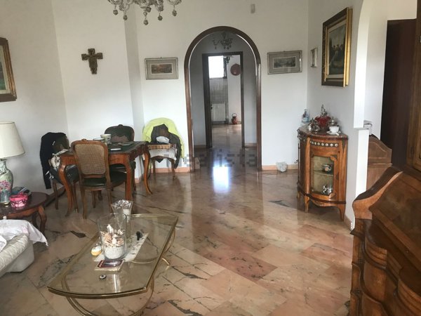 appartamento in vendita a Firenze in zona Novoli