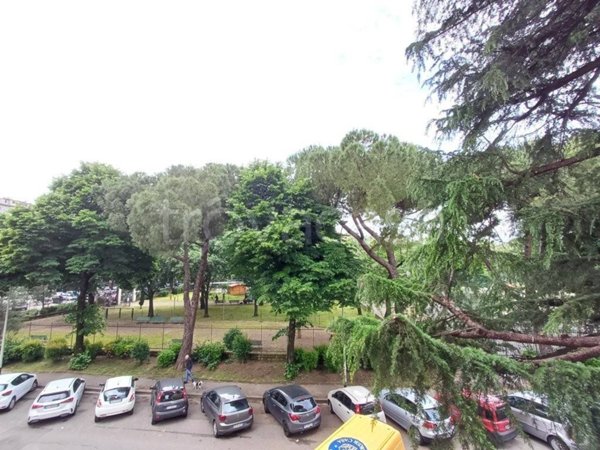 appartamento in vendita a Firenze in zona Centro Storico